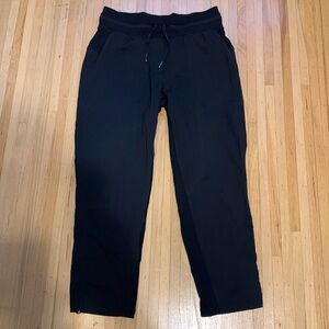 Lululemon Dance Studio Mid-Rise Cropped Pant
